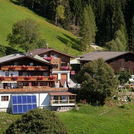 Berggasthof-Ferienbauernhof Habersatt Altenmarkt im Pongau Exterior foto